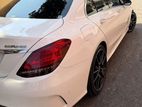 Mercedes Benz C200 2019
