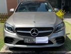 Mercedes Benz C200 2019