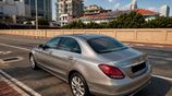 Mercedes Benz C200 2019