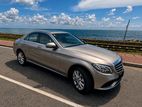 Mercedes Benz C200 2019