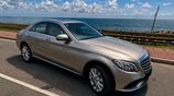 Mercedes Benz C200 2019