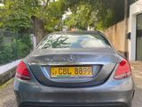 Mercedes Benz C200 2019