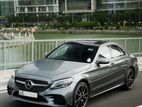 Mercedes Benz C200 2019