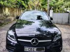 Mercedes Benz C200 2019