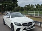 Mercedes Benz C200 2019
