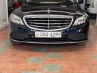 Mercedes Benz C200 2019