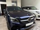 Mercedes Benz C200 2019