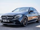 Mercedes Benz C200 2019