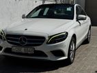Mercedes Benz C200 2019