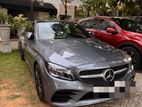 Mercedes Benz C200 2019
