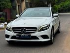 Mercedes Benz C200 2019