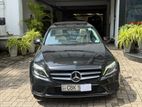 Mercedes Benz C200 2019