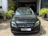 Mercedes Benz C200 2019