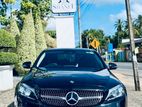 Mercedes Benz C200 2019