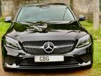 Mercedes Benz C200 2019