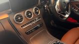 Mercedes Benz C200 2019