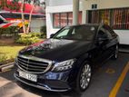 Mercedes Benz C200 2019
