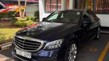 Mercedes Benz C200 2019