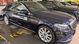 Mercedes Benz C200 2019