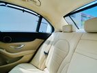 Mercedes Benz C200 2019