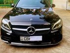 Mercedes Benz C200 2019