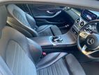 Mercedes Benz C200 2019
