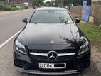 Mercedes Benz C200 2020