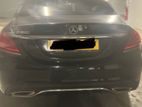 Mercedes Benz C200 2020