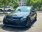 Mercedes Benz C200 2020