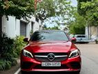 Mercedes Benz C200 2020