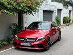 Mercedes Benz C200 2020