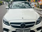 Mercedes Benz C200 2020