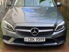 Mercedes Benz C200 2020