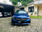 Mercedes Benz C200 2020
