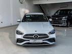 Mercedes Benz C200 2022