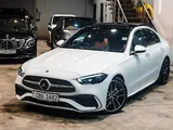 Mercedes Benz C200 2023