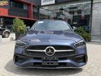 Mercedes Benz C200 2024