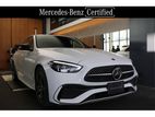 Mercedes Benz C200 2025