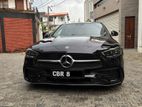 Mercedes Benz C200 2025