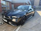 Mercedes Benz C200 2025