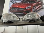 Mercedes Benz C200 204 Head Light