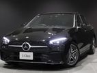 Mercedes Benz C200 4Matic Avantgar 2025