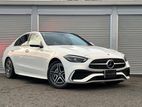 Mercedes Benz C200 4MATIC AVANTGARDE 2025