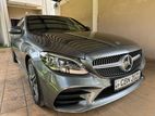 Mercedes Benz C200 Advance Premium Plus 2020