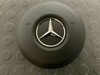 Mercedes Benz C200 Airbag