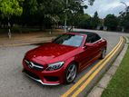 Mercedes Benz C200 AMG 2017