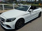 Mercedes Benz C200 AMG 2018