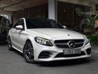 Mercedes Benz C200 Amg 2018