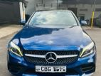 Mercedes Benz C200 AMG 2018