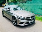 Mercedes Benz C200 AMG 2018